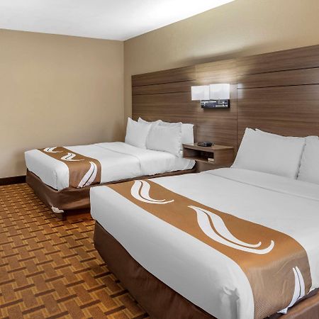 Hotel Inn Santa Fe Eksteriør bilde